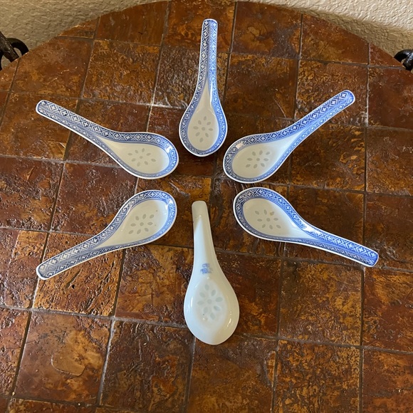 Vintage spoons - Picture 4 of 6